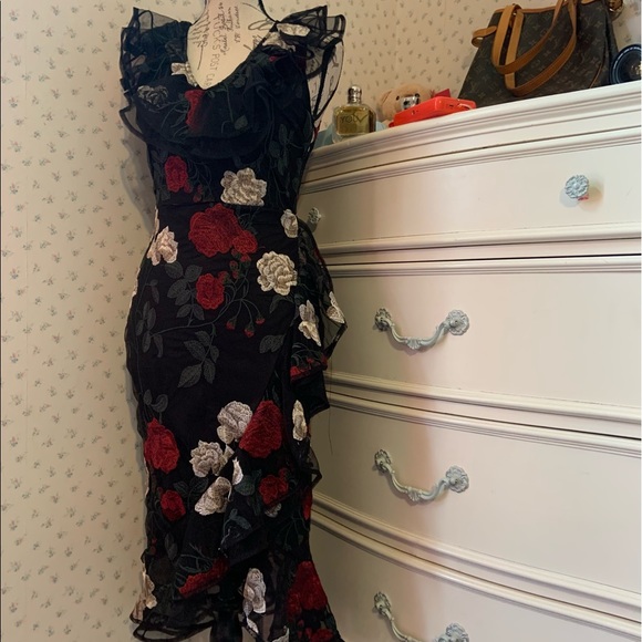 Gianni Bini Dresses & Skirts - Gianni Bini Carolyn